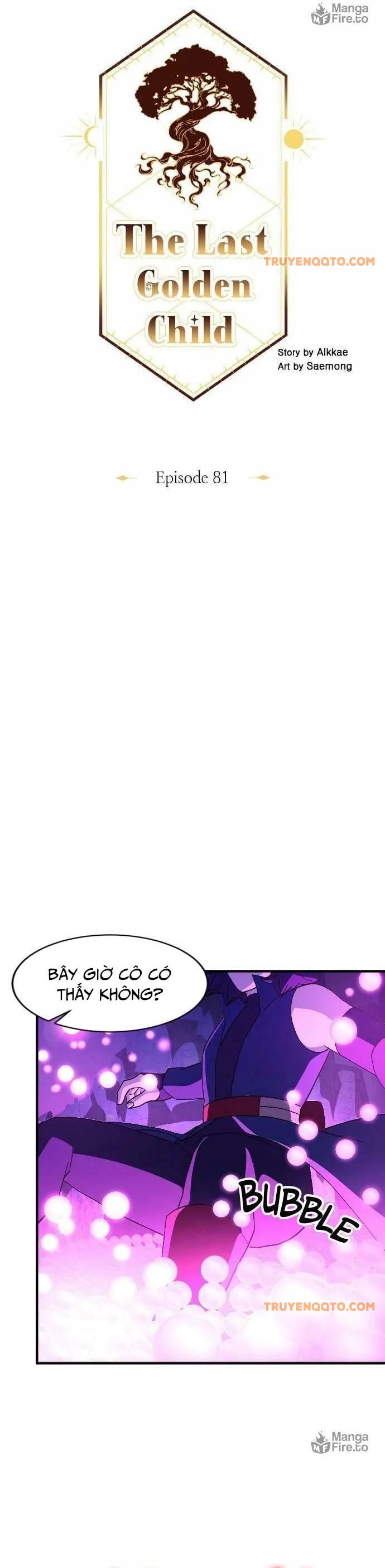 Tối Hậu Kim Đồng Chapter 81 - 17