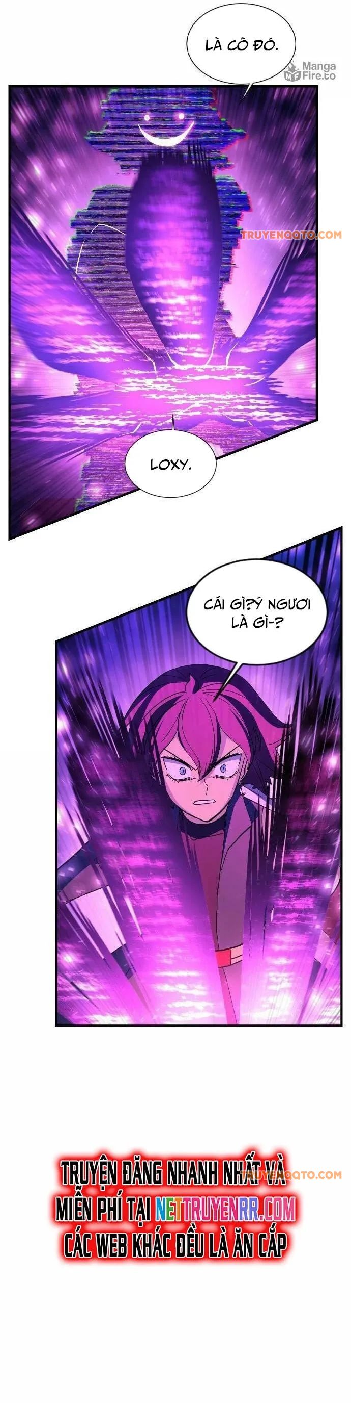 Tối Hậu Kim Đồng Chapter 81 - 4