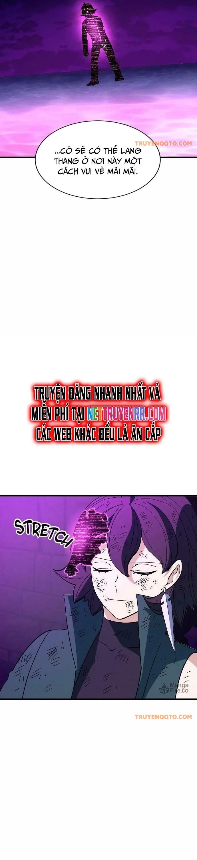 Tối Hậu Kim Đồng Chapter 81 - 31