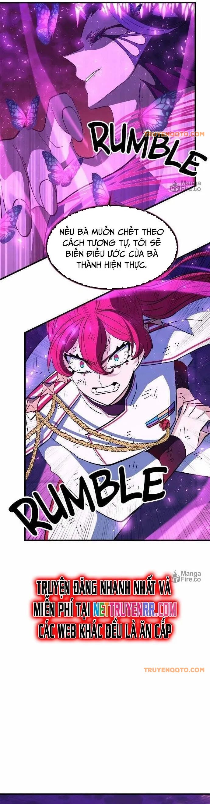 Tối Hậu Kim Đồng Chapter 81 - 34