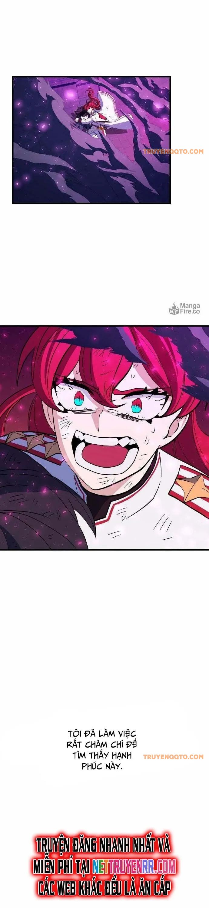 Tối Hậu Kim Đồng Chapter 81 - 43