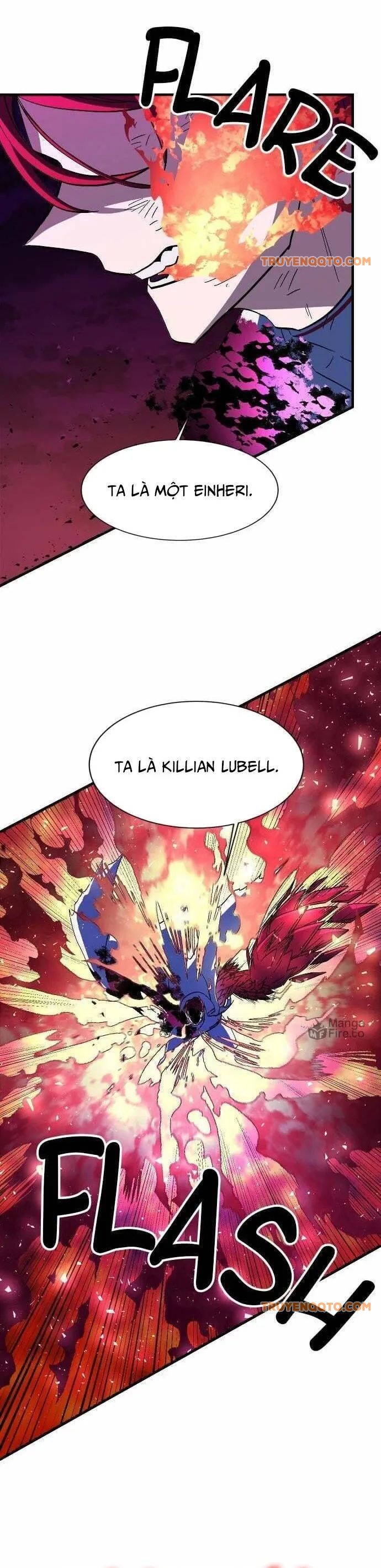Tối Hậu Kim Đồng Chapter 81 - 44