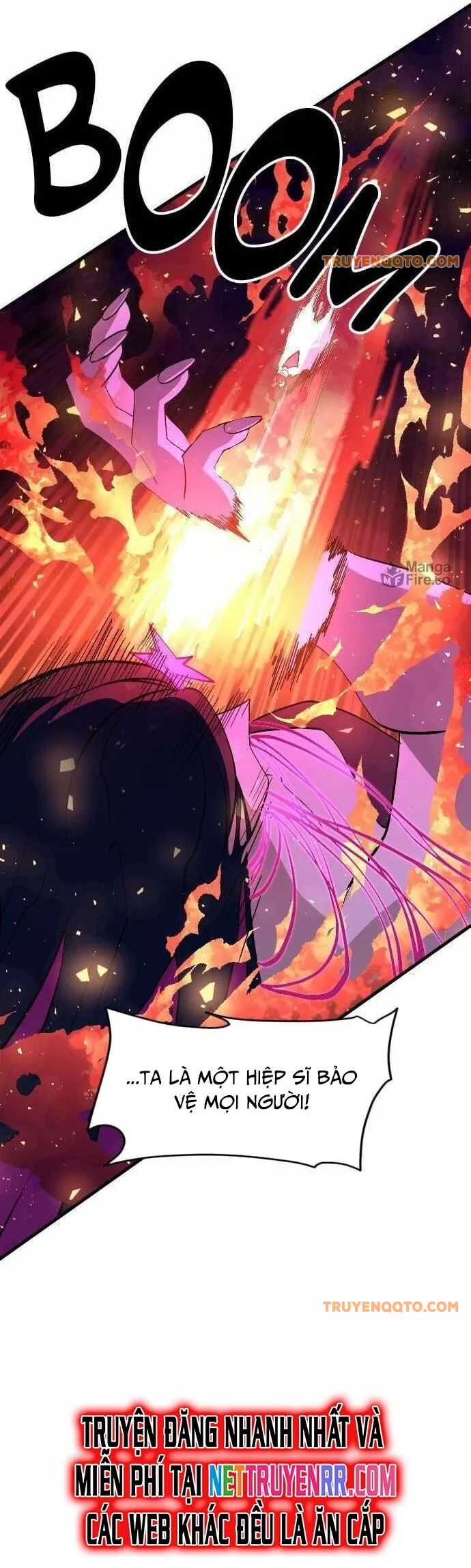 Tối Hậu Kim Đồng Chapter 81 - 48