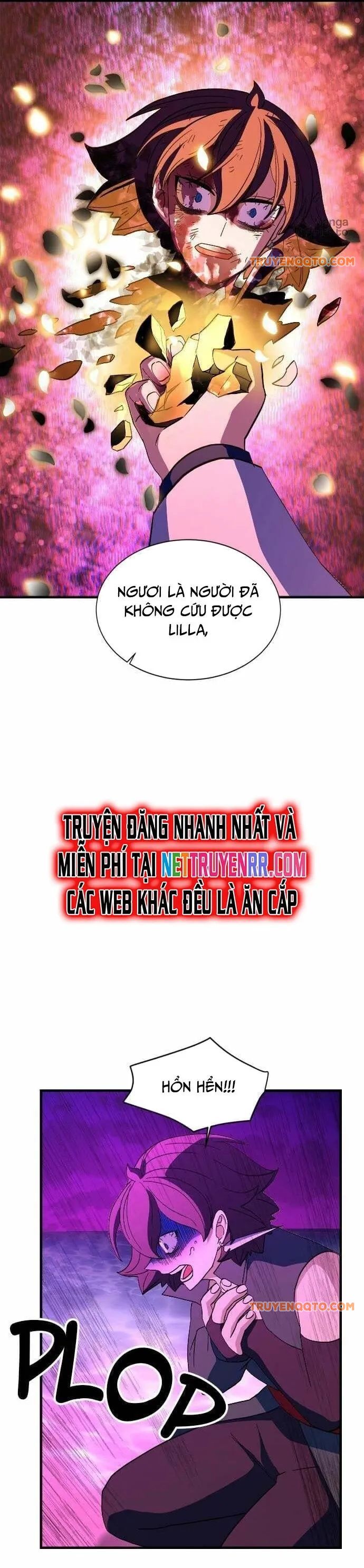 Tối Hậu Kim Đồng Chapter 81 - 6