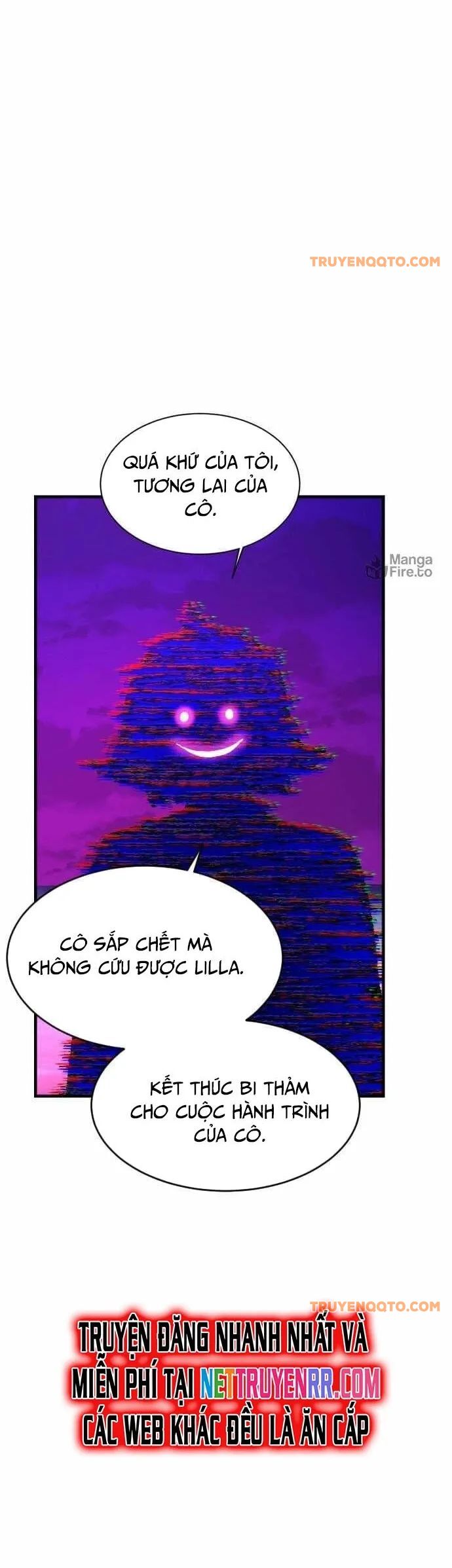 Tối Hậu Kim Đồng Chapter 81 - 8
