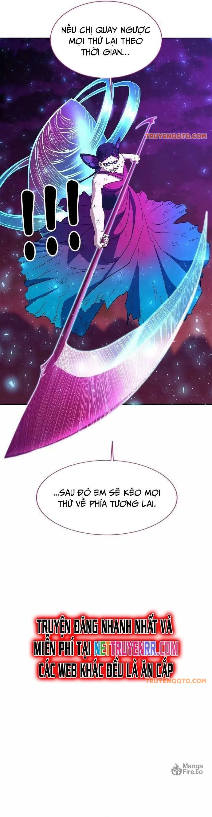 Tối Hậu Kim Đồng Chapter 82 - 18