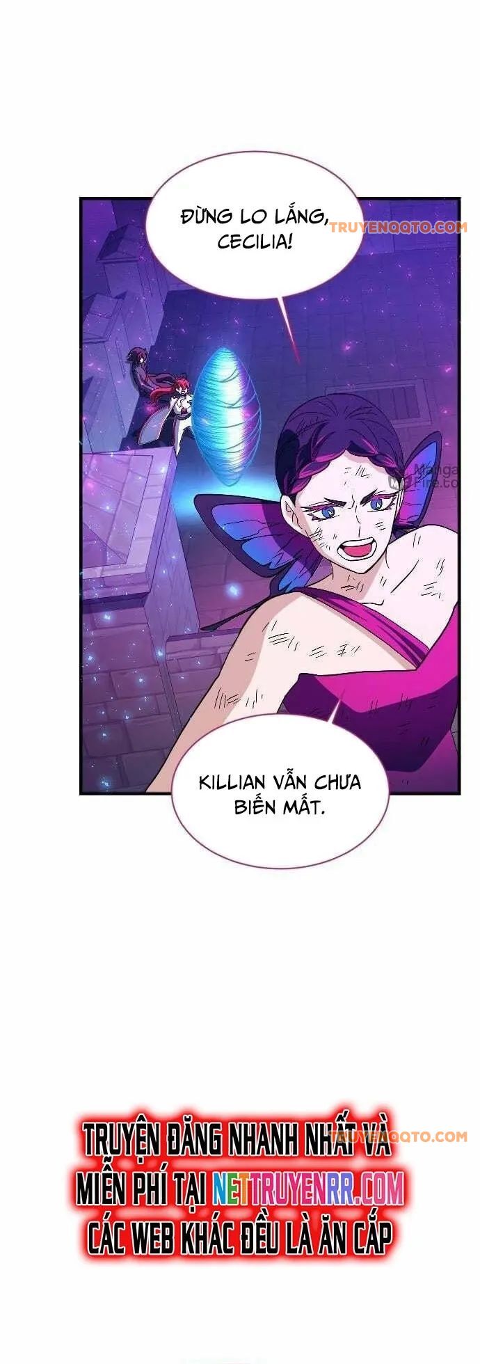 Tối Hậu Kim Đồng Chapter 82 - 20