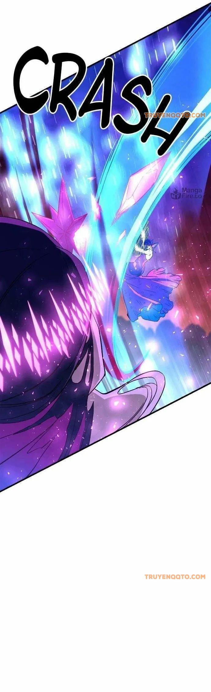 Tối Hậu Kim Đồng Chapter 82 - 36