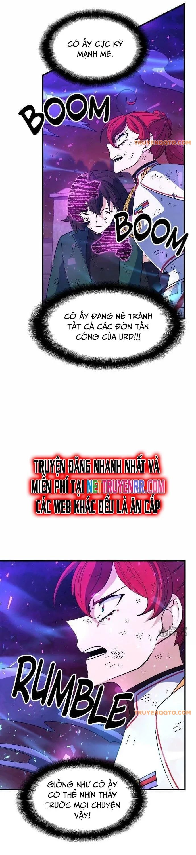 Tối Hậu Kim Đồng Chapter 82 - 37