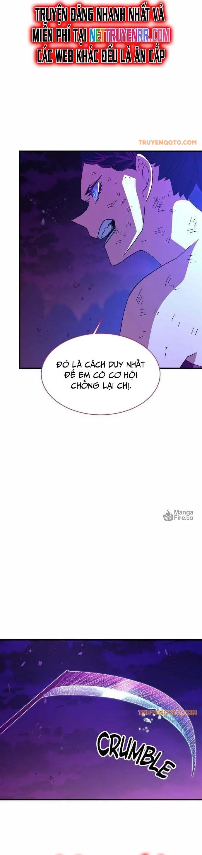Tối Hậu Kim Đồng Chapter 82 - 40