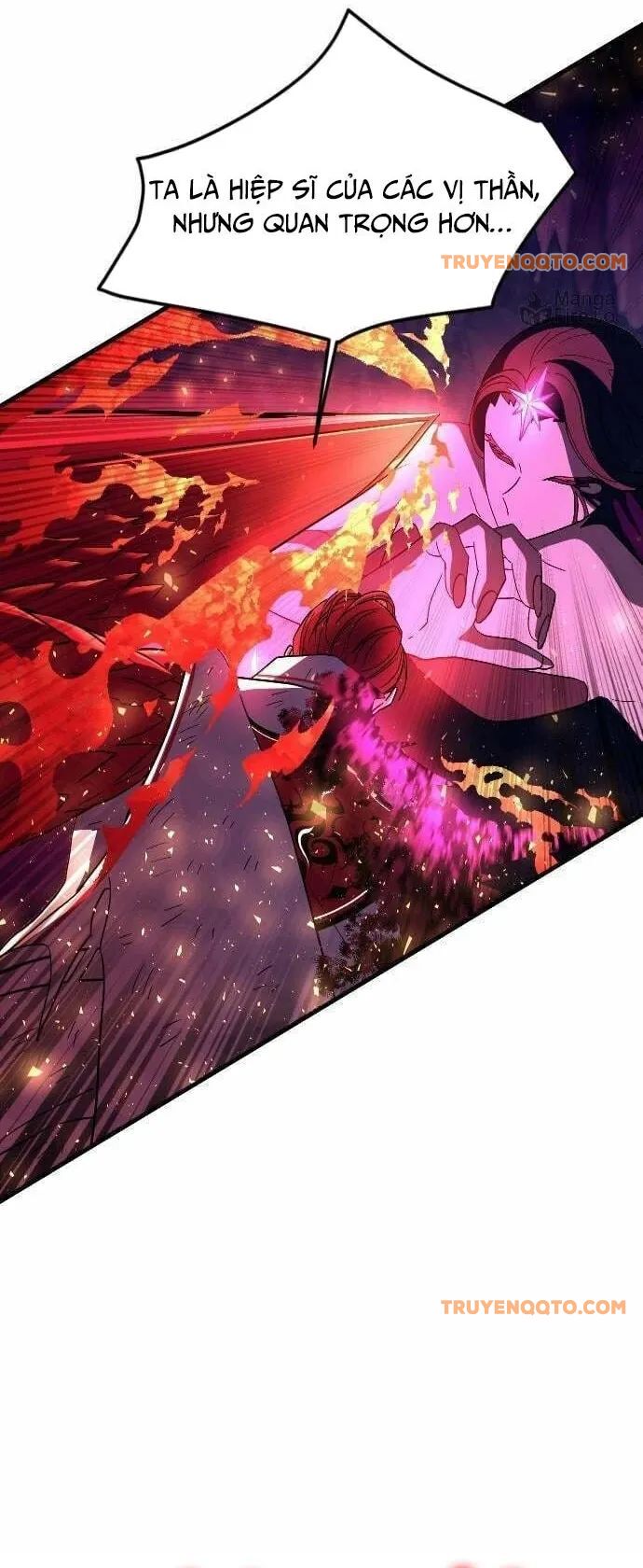 Tối Hậu Kim Đồng Chapter 82 - 5