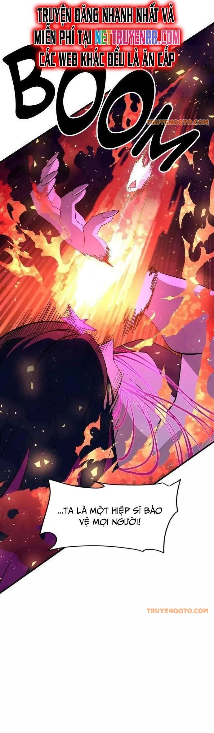 Tối Hậu Kim Đồng Chapter 82 - 6