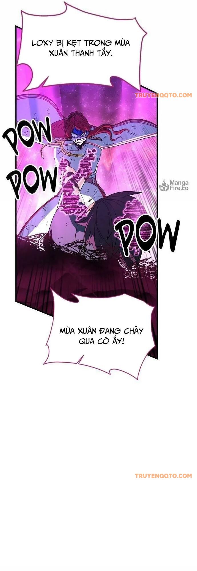 Tối Hậu Kim Đồng Chapter 82 - 51