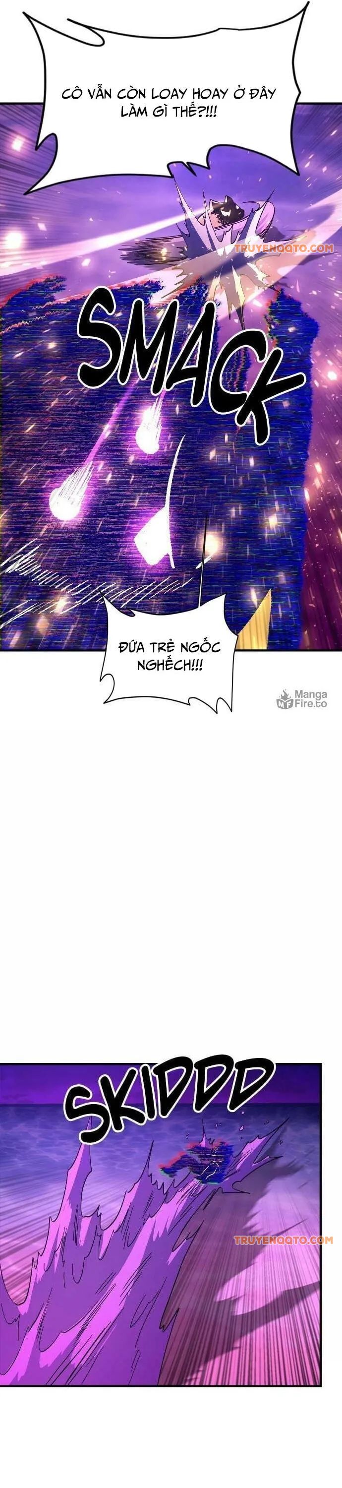 Tối Hậu Kim Đồng Chapter 82 - 57