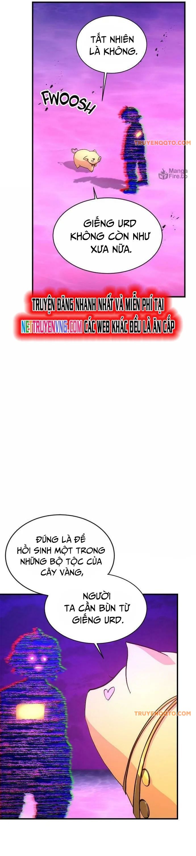 Tối Hậu Kim Đồng Chapter 83 - 12