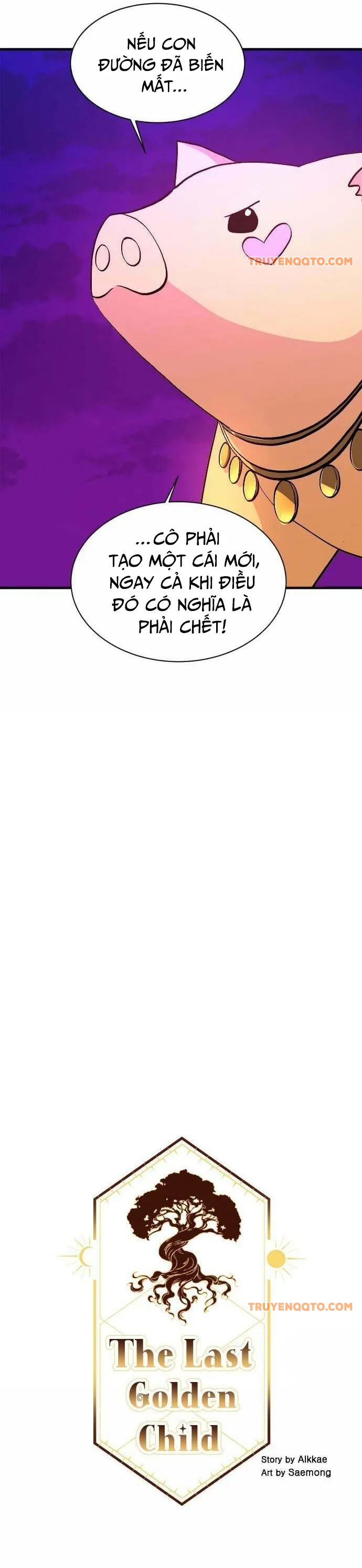 Tối Hậu Kim Đồng Chapter 83 - 14