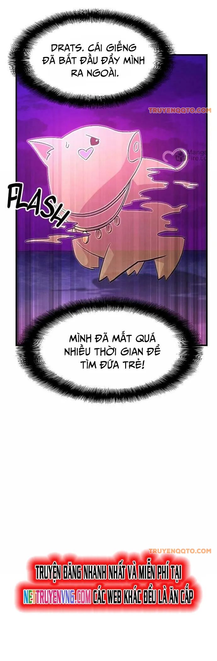 Tối Hậu Kim Đồng Chapter 83 - 17