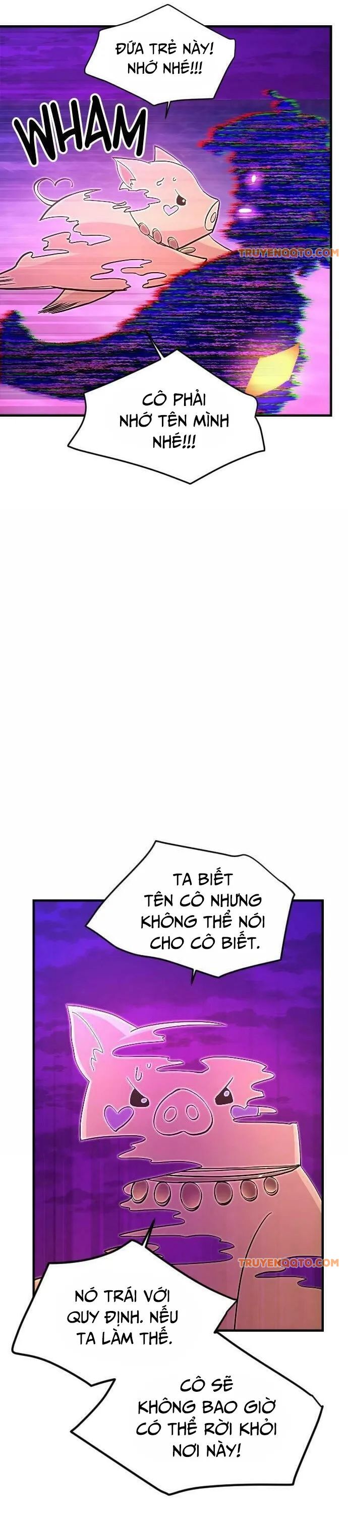Tối Hậu Kim Đồng Chapter 83 - 18