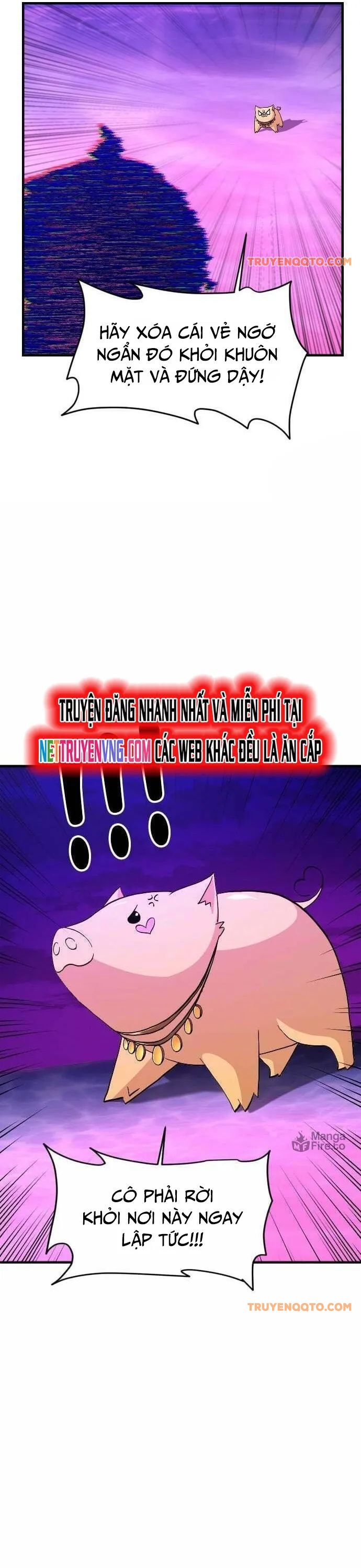 Tối Hậu Kim Đồng Chapter 83 - 3