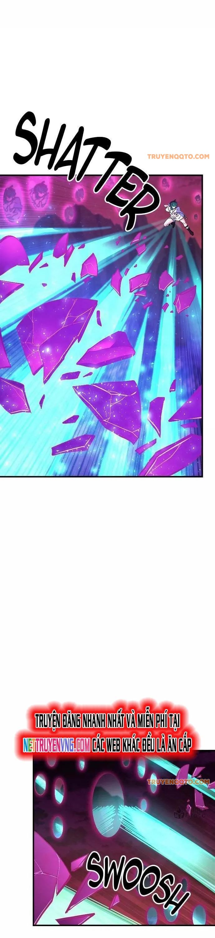 Tối Hậu Kim Đồng Chapter 83 - 25