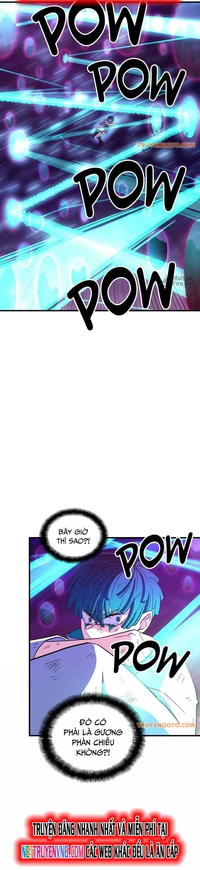 Tối Hậu Kim Đồng Chapter 83 - 27