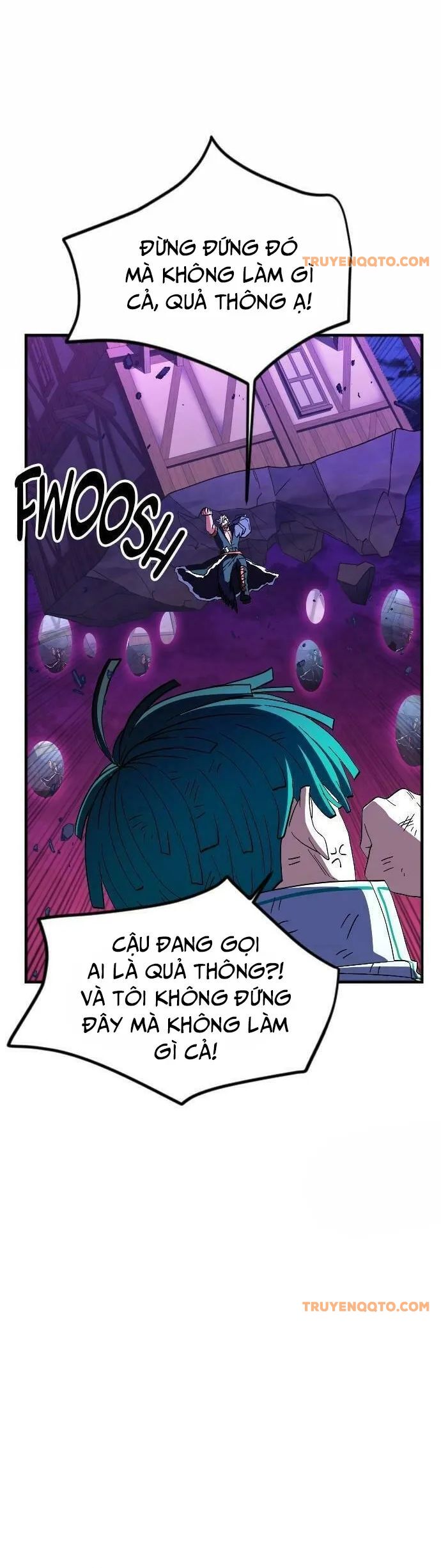 Tối Hậu Kim Đồng Chapter 83 - 28