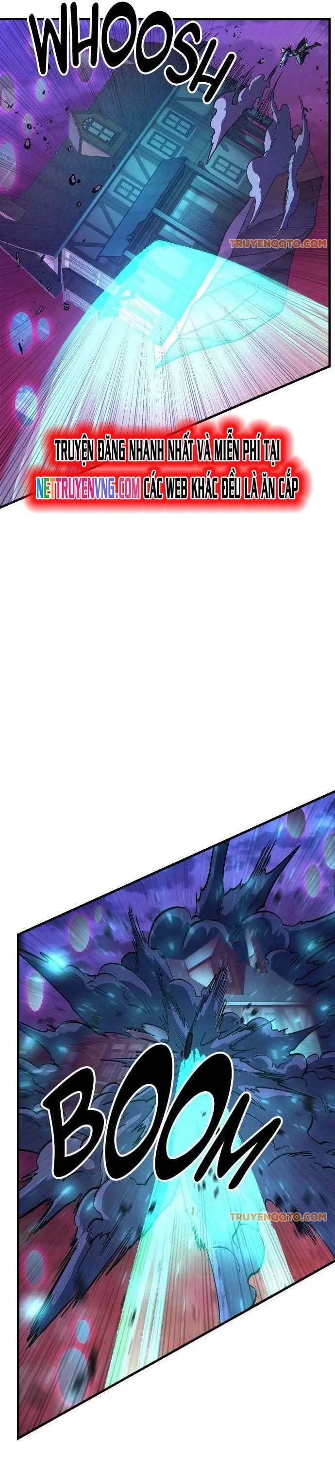 Tối Hậu Kim Đồng Chapter 83 - 29