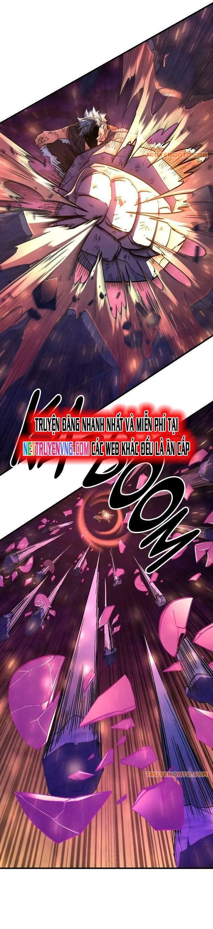 Tối Hậu Kim Đồng Chapter 83 - 32