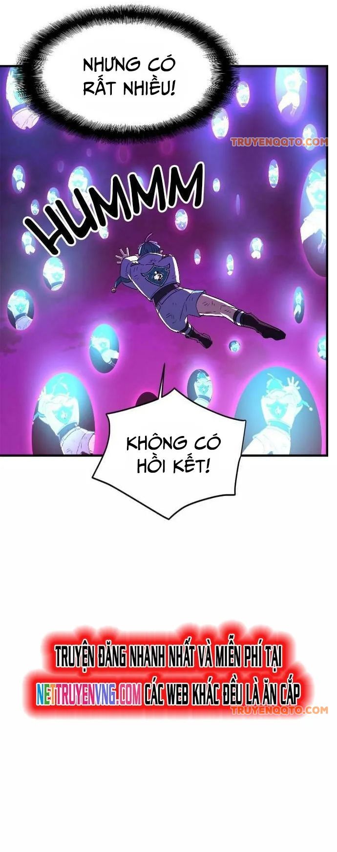 Tối Hậu Kim Đồng Chapter 83 - 35