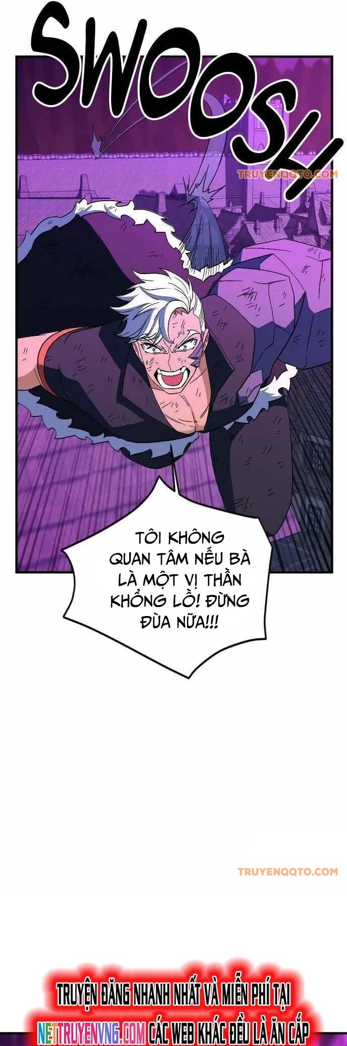 Tối Hậu Kim Đồng Chapter 83 - 36