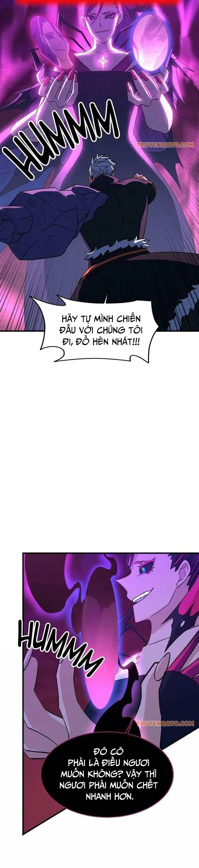 Tối Hậu Kim Đồng Chapter 83 - 37