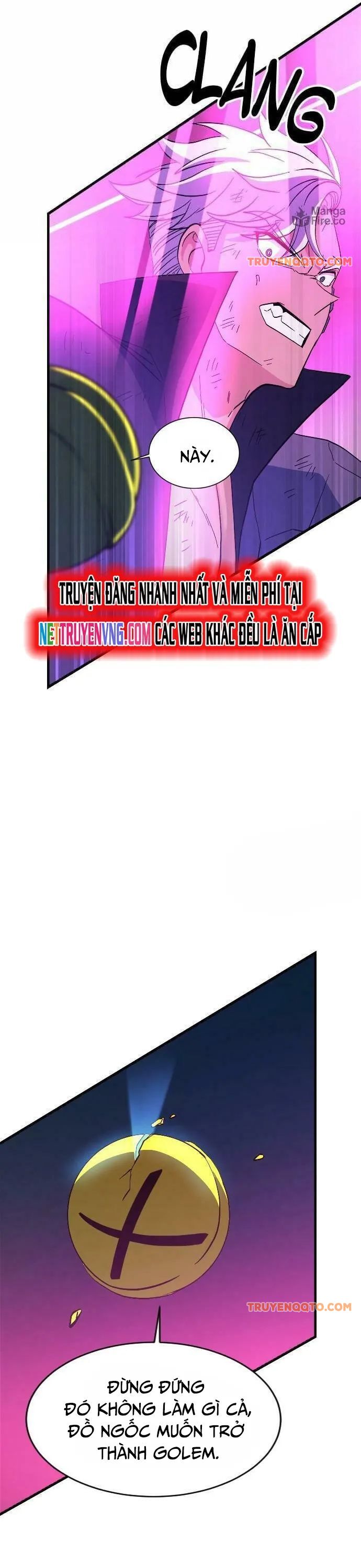 Tối Hậu Kim Đồng Chapter 83 - 39