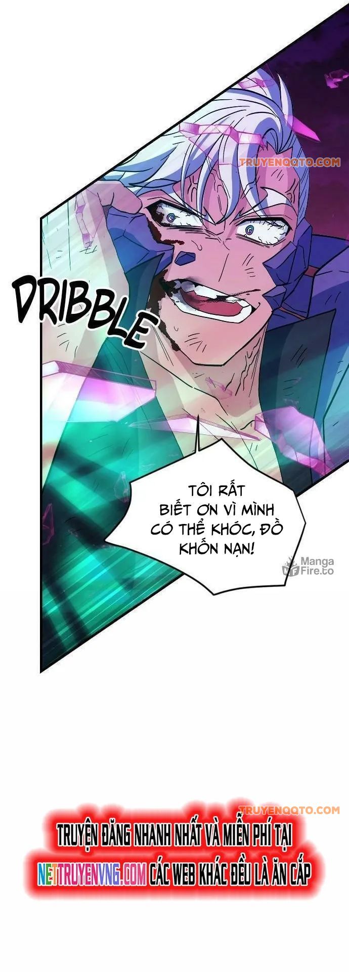 Tối Hậu Kim Đồng Chapter 83 - 41