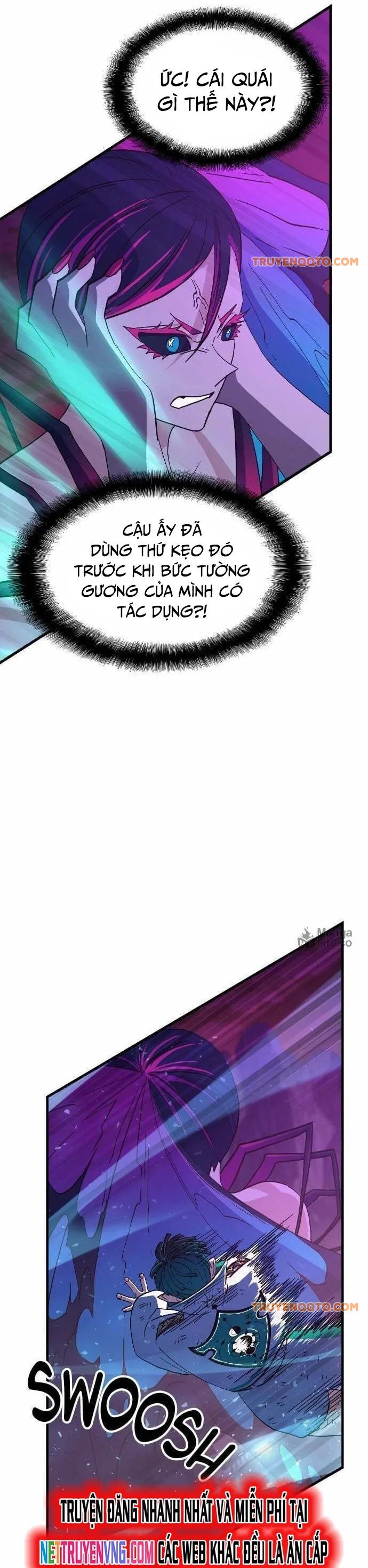 Tối Hậu Kim Đồng Chapter 83 - 42