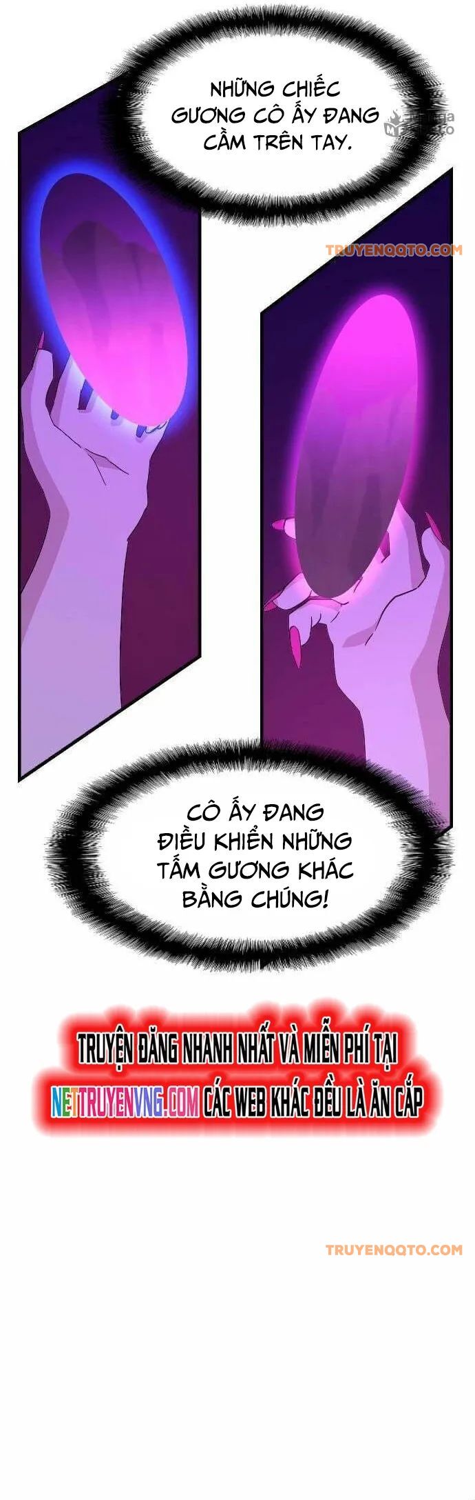 Tối Hậu Kim Đồng Chapter 83 - 44