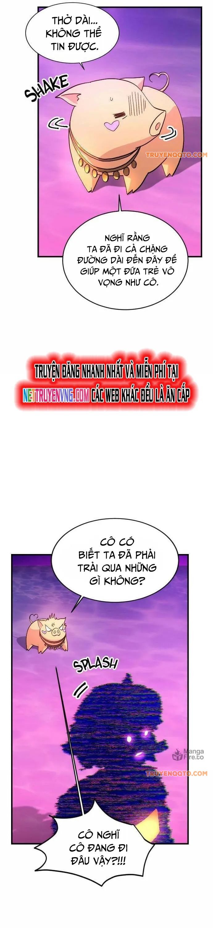 Tối Hậu Kim Đồng Chapter 83 - 7