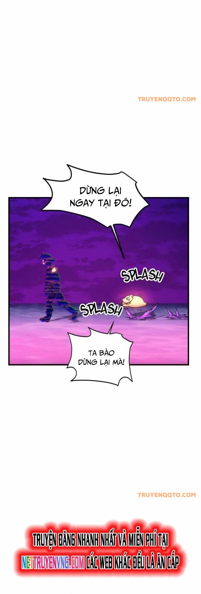 Tối Hậu Kim Đồng Chapter 83 - 8