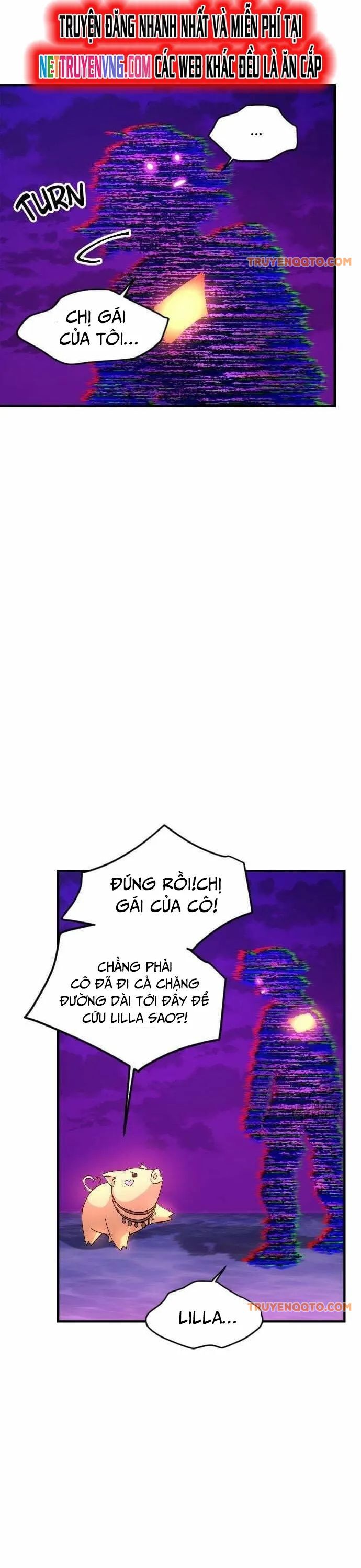 Tối Hậu Kim Đồng Chapter 83 - 10