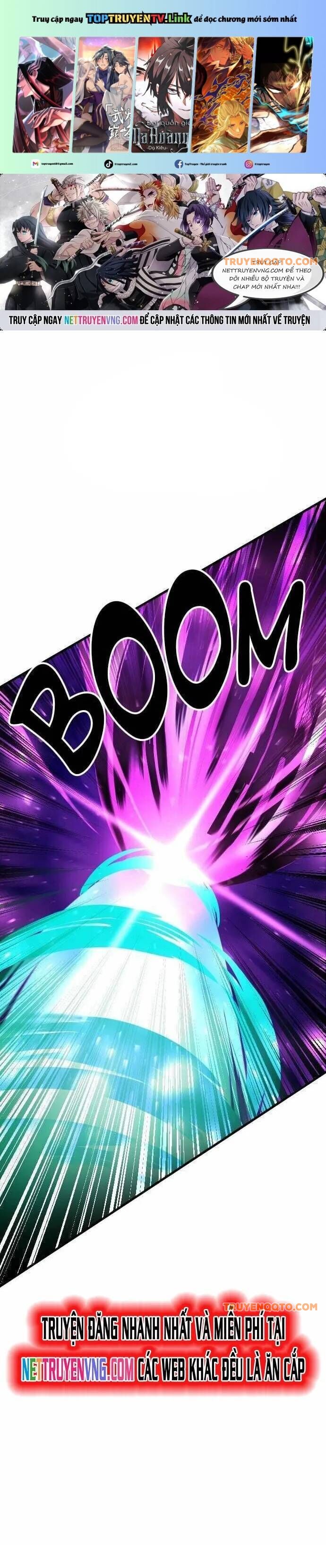 Tối Hậu Kim Đồng Chapter 84 - 1
