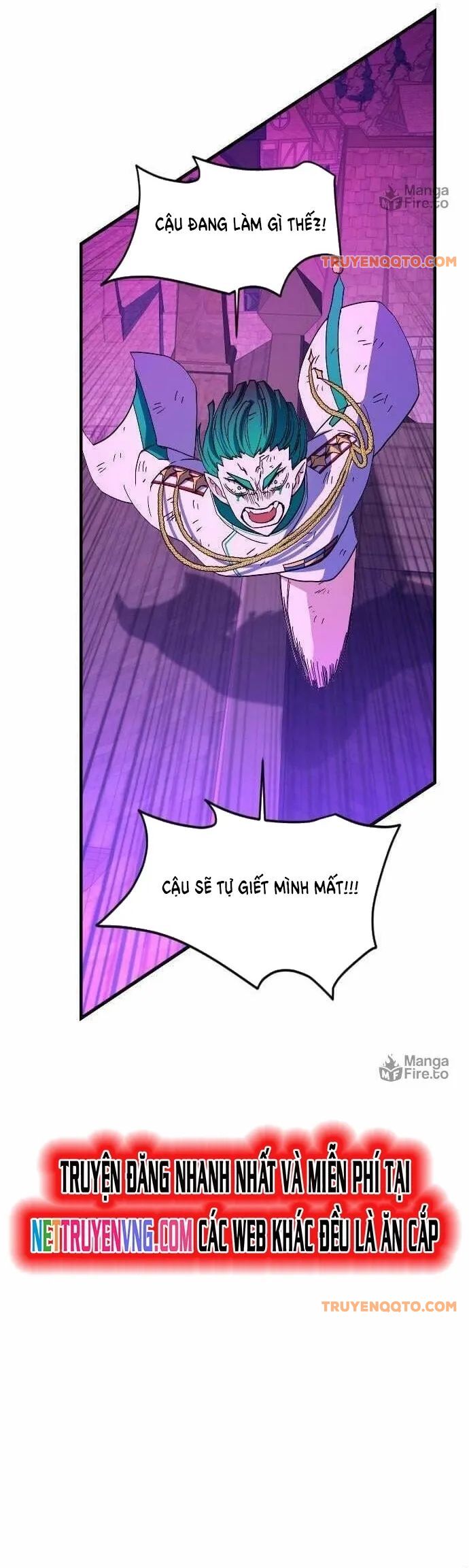 Tối Hậu Kim Đồng Chapter 84 - 15