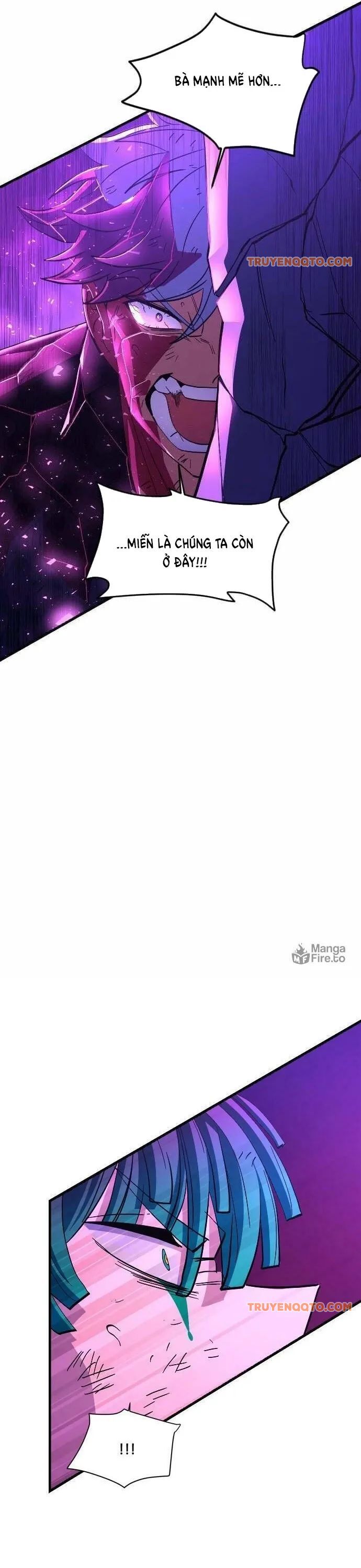 Tối Hậu Kim Đồng Chapter 84 - 16