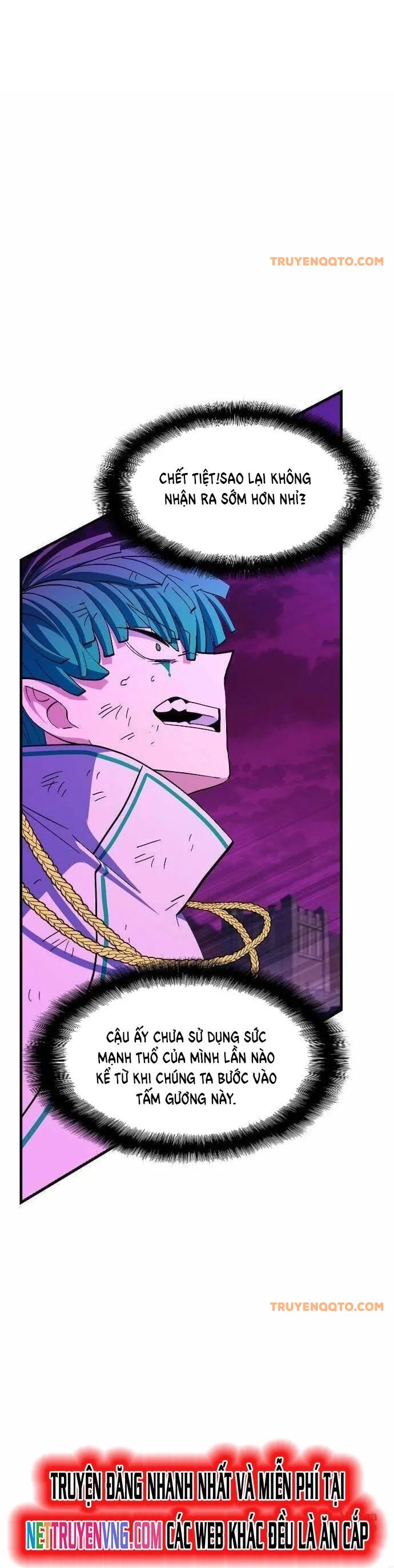 Tối Hậu Kim Đồng Chapter 84 - 17