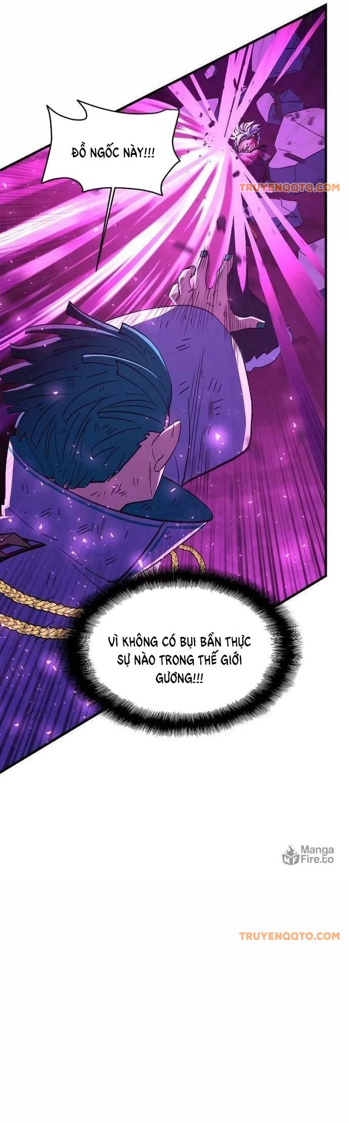 Tối Hậu Kim Đồng Chapter 84 - 19