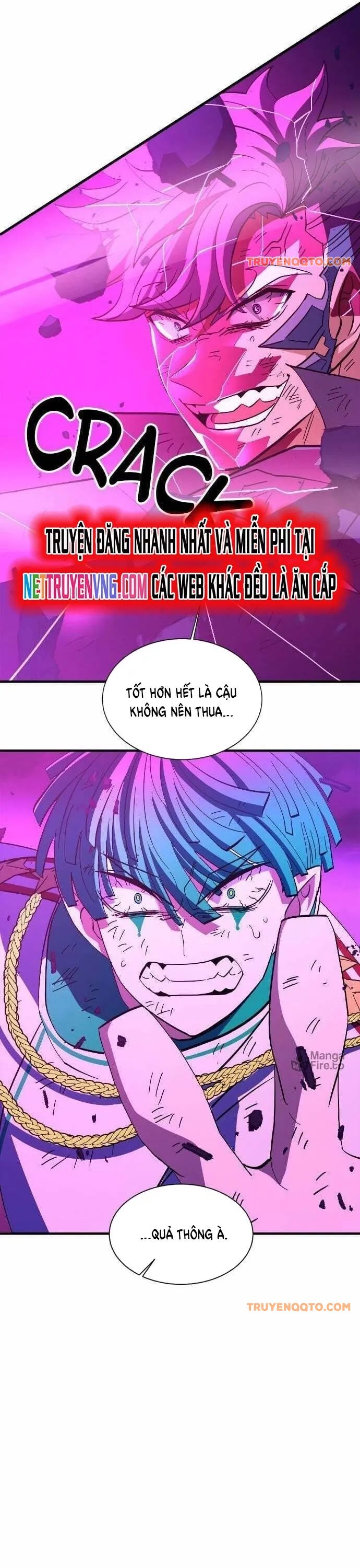 Tối Hậu Kim Đồng Chapter 84 - 20