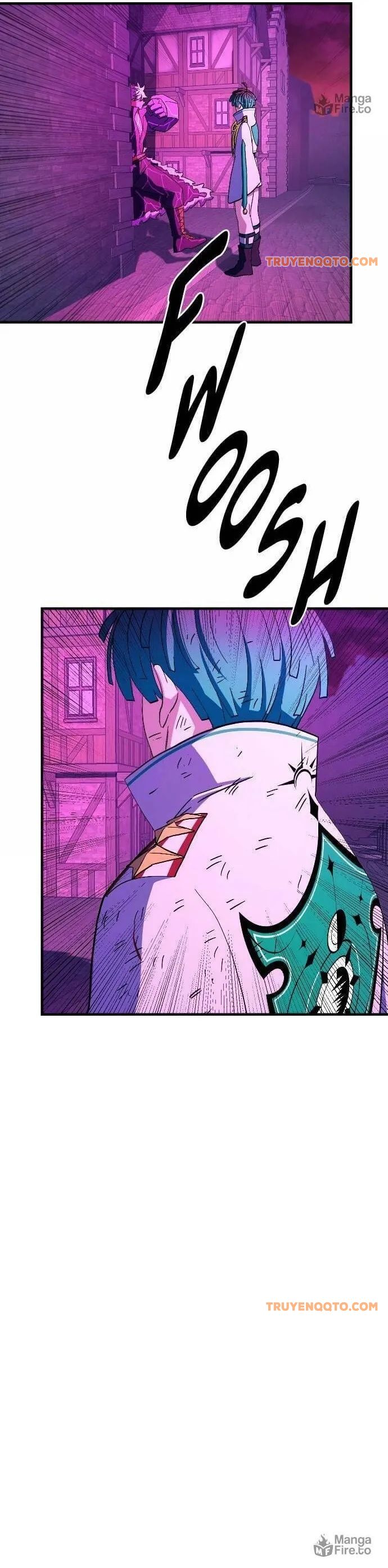 Tối Hậu Kim Đồng Chapter 84 - 23