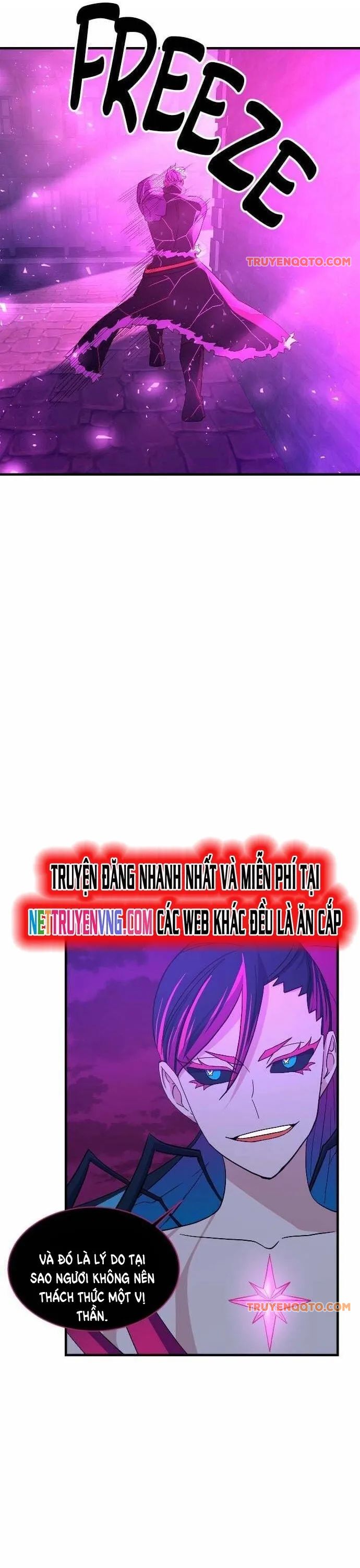 Tối Hậu Kim Đồng Chapter 84 - 24