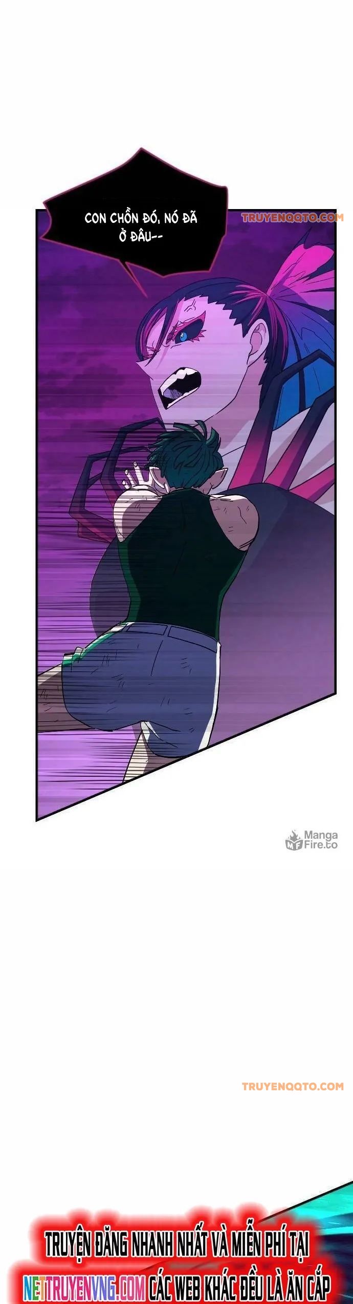 Tối Hậu Kim Đồng Chapter 84 - 26