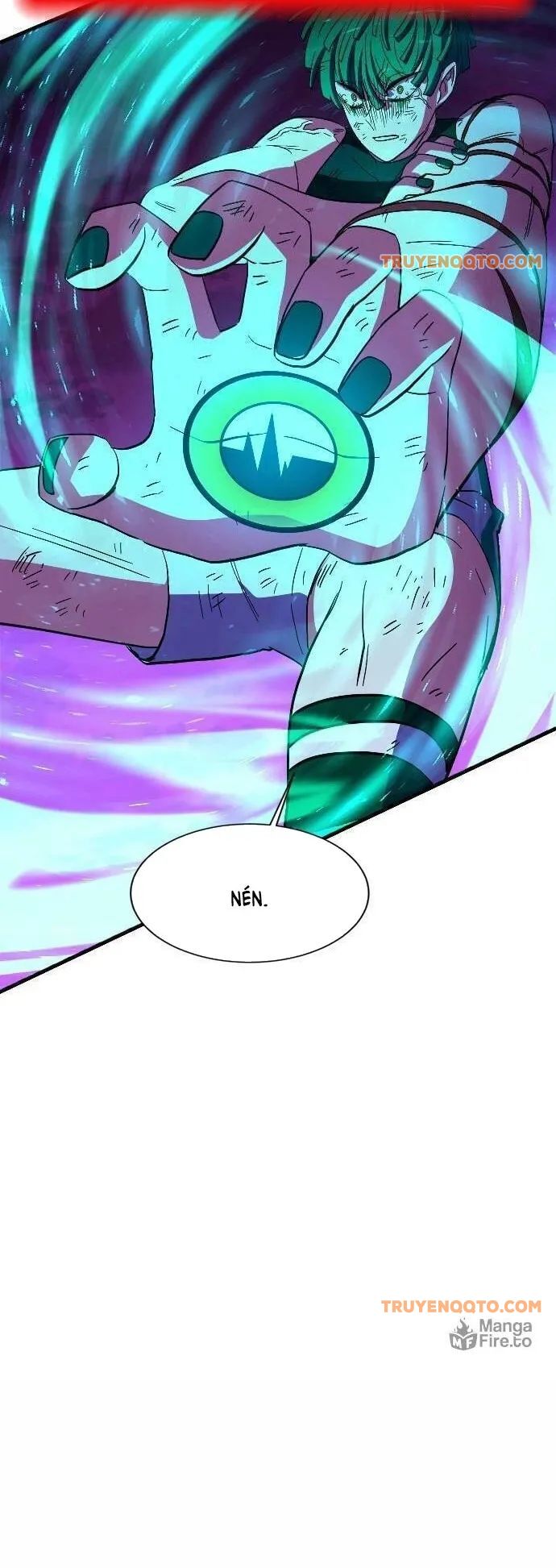 Tối Hậu Kim Đồng Chapter 84 - 27