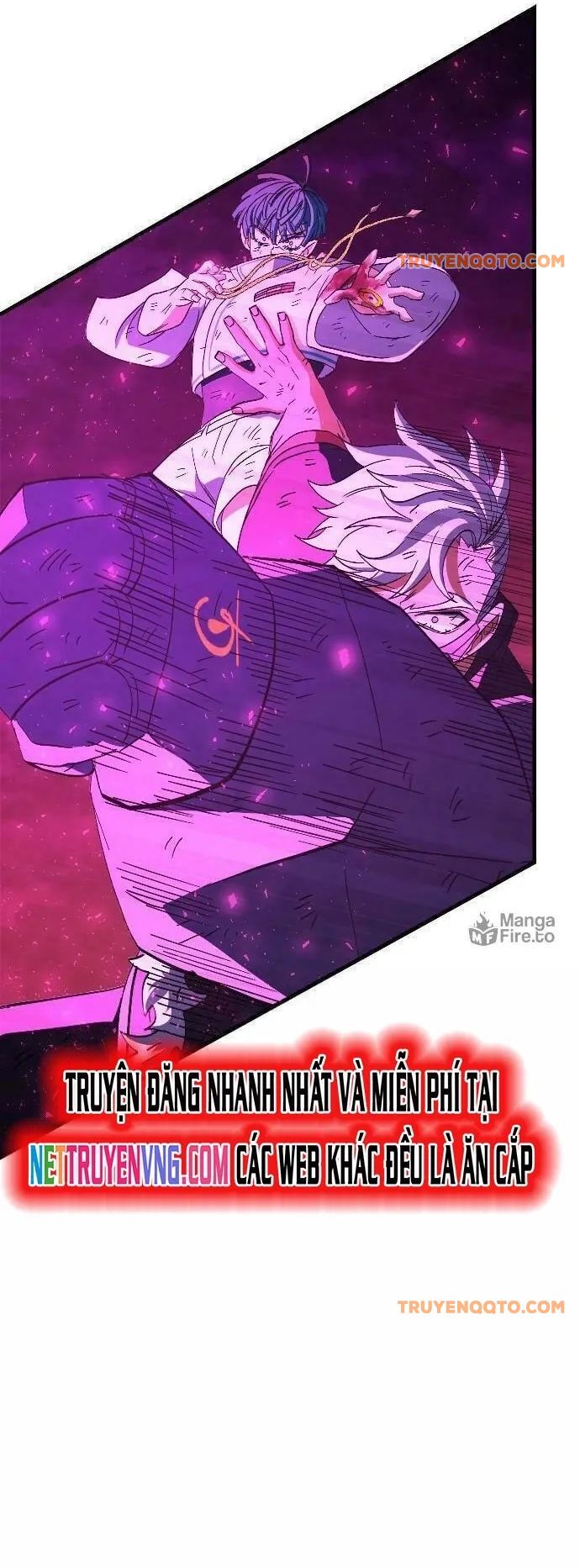 Tối Hậu Kim Đồng Chapter 84 - 4