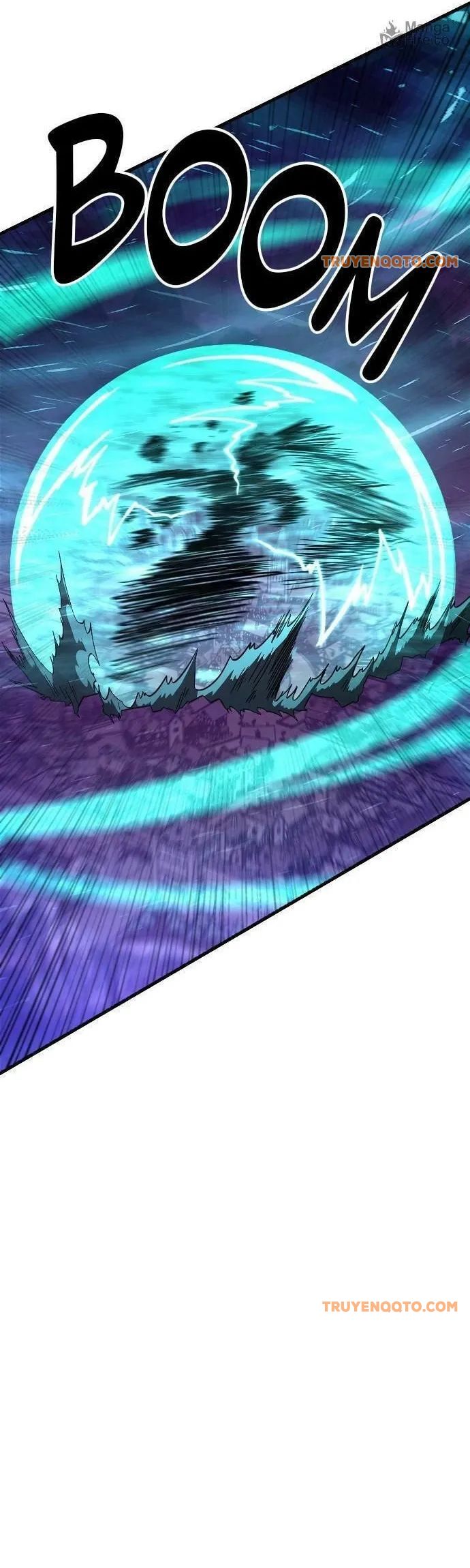 Tối Hậu Kim Đồng Chapter 84 - 31